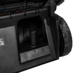 TEXAS Smart 4400