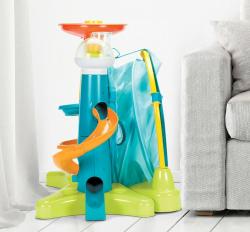 Little Tikes Little Tikes 2-in-1 Activity Tunnel