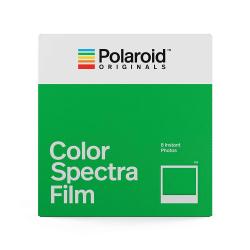Polaroid Originals Color film for Spectra
