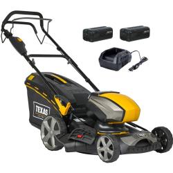 TEXAS Razor 4640TR-Li  + kupóny na daľší nákup 