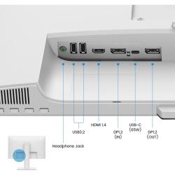 BenQ GW2786TC