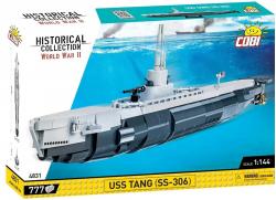 Cobi Cobi 4831 Ponorka USS Tang SS-306