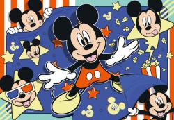 Ravensburger Disney: Mickey Mouse 2x24 dielikov