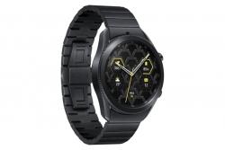 Samsung Galaxy Watch3 45mm TITAN čierne