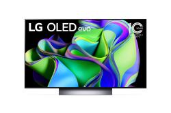 LG OLED48C31  + Apple TV+ k LG TV na 3 mesiace zadarmo