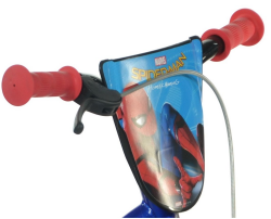 DINO Bikes 123GLSPH 2018 12" Spiderman Home