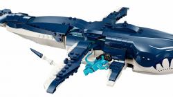 LEGO LEGO® Avatar  75579 Tulkun Payakan a krabí oblek