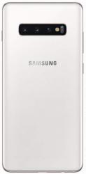 Samsung Galaxy S10+ 128GB Ceramic biela
