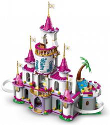 LEGO LEGO® - Disney Princess™ 43205 Nezabudnuteľné dobrodružstvo na zámku