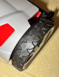 AL-KO Razor Cut 38.1 HM Comfort poškodený kus  + doručenie zadarmo 