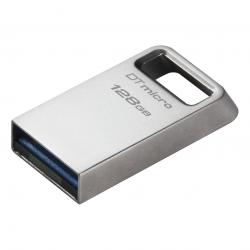 Kingston DataTraveler Micro Gen2 128GB USB 3.2