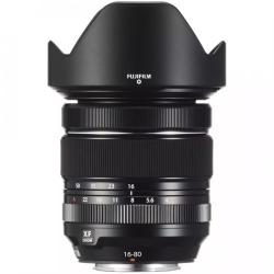 Fujifilm XF 16-80mm F4 R OIS WR