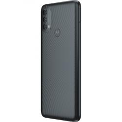Motorola Moto E30 šedý