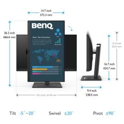 BenQ BL2790QT