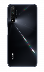 HUAWEI Nova 5T Dual SIM čierny