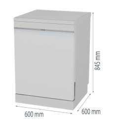Gorenje GS673A97W