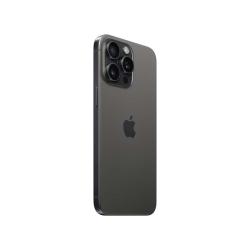 Apple iPhone 15 Pro Max 256GB Titánová čierna
