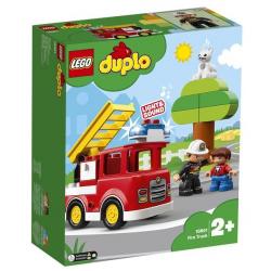 LEGO Duplo LEGO® DUPLO® 10901 Hasičské auto