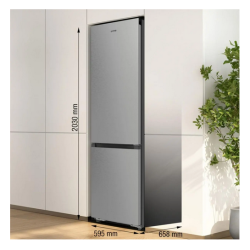 Gorenje NRB620C6X4WFE