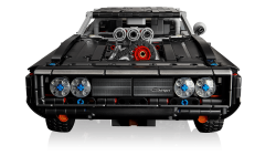 Lego Auto Fast and Furious Dodge Charger R/T