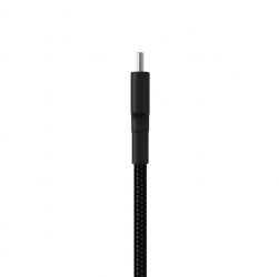 Xiaomi Mi Type-C Braided Cable Black 1m
