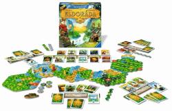 Ravensburger Hľadanie Eldoráda  + doručenie zadarmo 