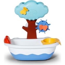 Zapf BABY born Splish Splash Vanička s Teddym