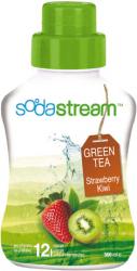 SodaStream Green IceTea Kiwi/Jahoda