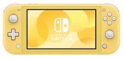 Nintendo Switch Lite - Žltá
