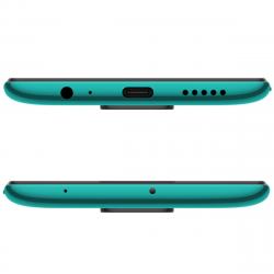 Xiaomi Redmi Note 9 64GB zelený