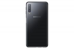 Samsung Galaxy A7 Dual SIM čierny