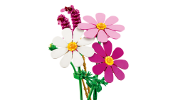 Lego Kvety krasuľky