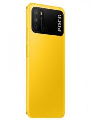 Xiaomi Poco M3 128GB žltý