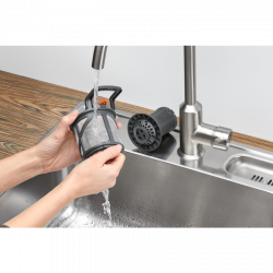 Electrolux 700 FLEX MaxiFlex KEMB3300L  + kupóny na daľší nákup 