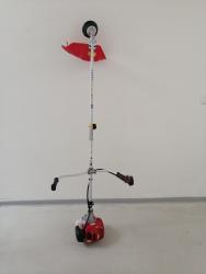 Hecht 142BTS poškodený obal, tovar ok