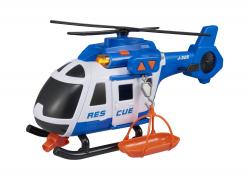 Wiky Vehicles Helikoptéra záchranárska