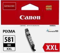 Canon CLI-581 XXL black