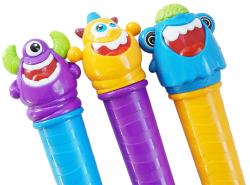 MAC Toys Vodné delo príšerka 45cm, rotujúca hlava