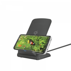 Trust Expo10 Wireless Fast-charging Desk Stand