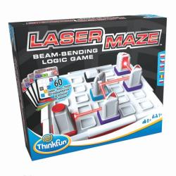 Ravensburger ThinkFun Laserové bludisko