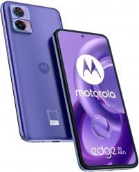 Motorola Edge 30 NEO fialová