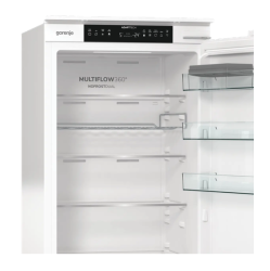 Gorenje NRKI519D61WF  + kupóny na daľší nákup 