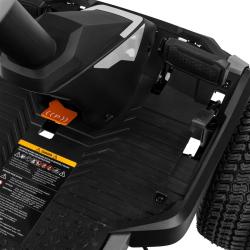 TEXAS Epsilon R9600Li