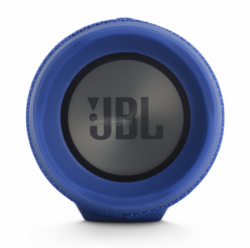 JBL CHARGE3 modrý vystavený kus