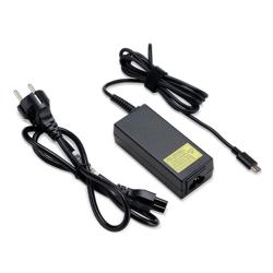 Acer 100W ADAPTER USB-C, čierny