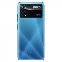 Xiaomi Poco X4 Pro 5G 6GB/128GB modrý
