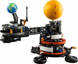 LEGO LEGO® Technic 42179 Planéta Zem a Mesiac na obežnej dráhe