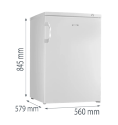 Gorenje F49CPW