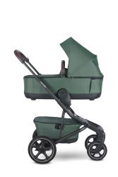 EASYWALKER Kočík kombinovaný Jimmey Pine Green XXL RWS + Jackey Forest Green