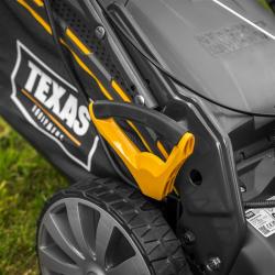 TEXAS Premium 5370TR/WE  + kupóny na daľší nákup 